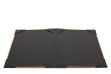 Guestbook binding