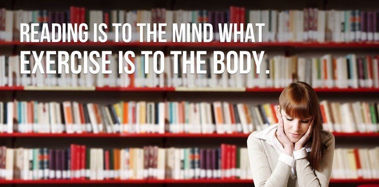 Benefits of Reading - Bookbinders South Africa