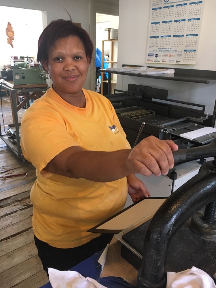 Bookbinders South Africa