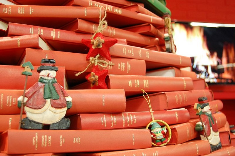 Season's Greetings Bookbinders South Africa