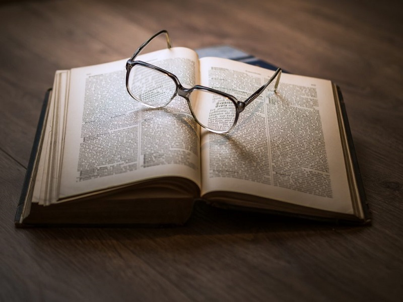 Bookbinding - Book Repairs and Book Restoration