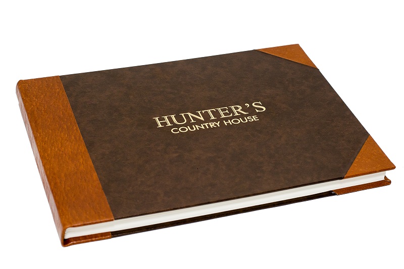 Guest Book Binding Ideas South Africa