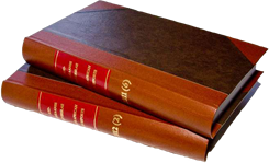 Book Binding Services - Bookbinders South Africa